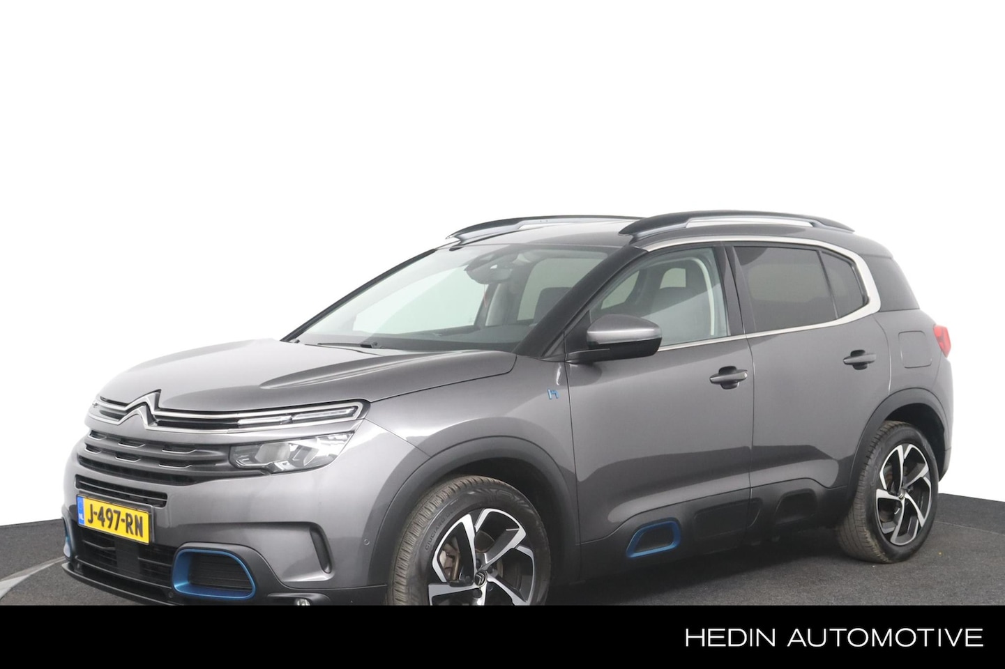 Citroën C5 Aircross - 1.6 Plug-in Hybrid Feel - AutoWereld.nl