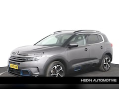 Citroën C5 Aircross - 1.6 225pk Plug-in Hybrid Feel | Navigatie | Camera | Adap. cruise | Stoelverwarming | Elek