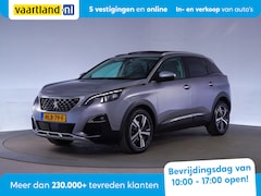 Peugeot 3008 - 1.2 PureTech Allure Aut. [ Navi Pano Camera i-Cockpit ]