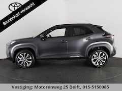 Toyota Yaris Cross - 1.5 HYBRID DYNAMIC BUSINESS PLUS NAVI.GARANTIE TOT 3-2034