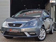 Seat Ibiza - 1.2 TSI Style NAVI|LM.VELGEN|5DRS