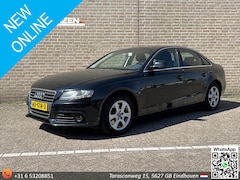 Audi A4 Limousine - 2.0 TFSI Pro Line Business | Cruise | Climate | Navi | PDC |