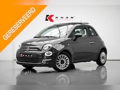 Fiat 500 - 1.0 Hybrid Lounge |Panoramadak|Org.NL|