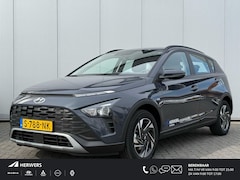 Hyundai Bayon - 1.0 T-GDI Comfort Smart / Navigatie / Airco / Cruise Control / Apple Carplay & Android Aut