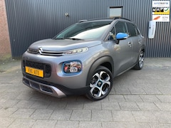 Citroën C3 Aircross - 1.2 PureTech, Ripcurl, PANO, CAMERA