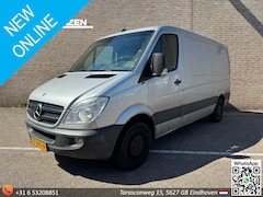 Mercedes-Benz Sprinter - 316 2.2 CDI 366 | € 6.450, - NETTO | Airco | Cruise | Navi | PDC |