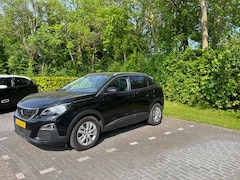 Peugeot 3008 - BL. EXECUTIVE 1.2 PT-130pk (VOL)AUTOMAAT EAT8 | TREKHAAK | NAVIGATIE&BT&APPLECARPLAY&ANDRO