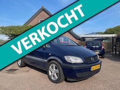 Opel Zafira - 1.6-16V Comfort