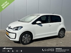 Volkswagen e-Up! - e-up / Voorruitverwarming / Bluetooth / Cruise control / Stoelverwarming Voorzijde /