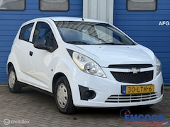 Chevrolet Spark - 1.0 16V LS * Airco * AUX