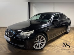BMW 5-serie - 525i Business Line ACC LEER