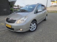 Toyota Corolla Verso - 1.6 VVT-i Linea Luna GARANTIE