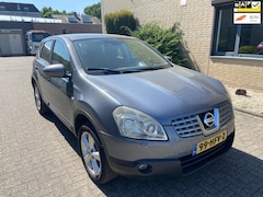 Nissan Qashqai - 2.0 Acenta