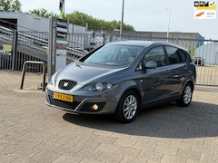 Seat Altea XL - 1.8 TFSI Style | AUTOMAAT | DEALERONDERHOUDEN