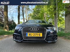 Audi A6 Avant - 1.8 TFSI ultra Premium Edition Aut. | Panorama | Luxe Leder | Facelift | Adaptieve Cruise