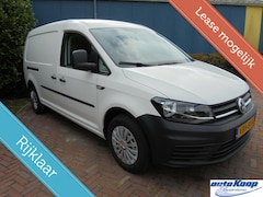 Volkswagen Caddy Maxi - Bestel 2.0 TDI L2H1 Economy Business