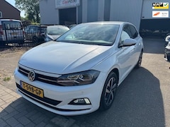 Volkswagen Polo - 1.0 TSI Highline Achteruitrijcamera Carplay Stoelverwarming