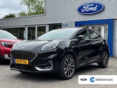 Ford Puma - 1.0EB 155PK HYBRID ST-LINE X VIGNALE | NL-AUTO | DEALER OH | LEDER | WINTERPACK | VIRTUAL