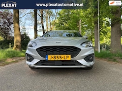 Ford Focus Wagon - 1.5 EcoBoost 182PK ST Line Business | Full Led | B & O Sound | Keyles | Botspreventie | Na