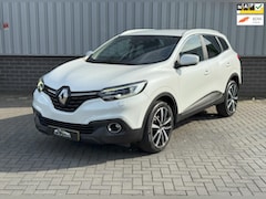 Renault Kadjar - 1.2 TCe Bose |Navi|Airco|CruiseCtrl|KeyLess
