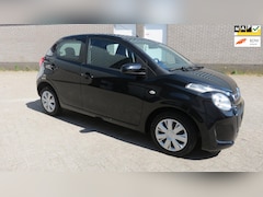 Citroën C1 - 1.0 e-VTi Feel