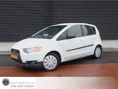 Mitsubishi Colt - 1.1 Edition One | Airco | Elek. Ramen |