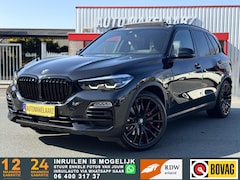 BMW X5 - xDrive45e SKY LOUNGE | FULL OPTION