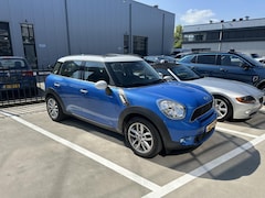 MINI Countryman - 1.6 Cooper S Chili