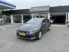 Kia Cee'd Sportswagon - Ceed 1.0 T-GDi DynamicLine