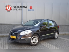 Suzuki SX4 S-Cross - 1.6 Comfort | Trekhaak | Navigatie | Cruise control |