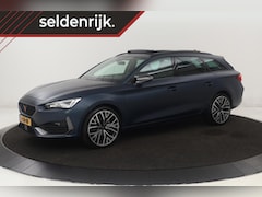 CUPRA Leon - 1.4 e-Hybrid VZ Performance | Panoramadak | Stoel & stuurverwarming | Carplay | Camera | A