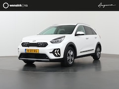Kia Niro - 1.6 GDi PHEV DynamicPlusLine | Stoel/Stuurwielverwarming | Dodehoek Detectie | Keyless Go