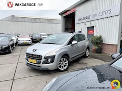 Peugeot 3008 - 1.6 VTi SR