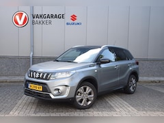 Suzuki Vitara - 1.4 Boosterjet Select Smart Hybrid | Trekhaak | Dealer onderhouden | Apple carplay/android