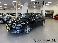 Peugeot 308 SW - 1.2 PT / 130PK / Blue Lease / Climate Airco / Camera / Cruise.C /