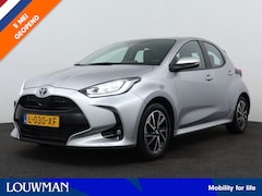 Toyota Yaris - 1.5 Hybrid Dynamic | Adaptive Cruise Control | Camera | Apple Carplay/Android Auto | LED |