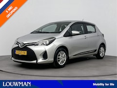 Toyota Yaris - 1.0 VVT-i Aspiration | Airco | LM velgen | Cruise Control |