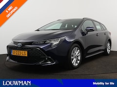 Toyota Corolla Touring Sports - Hybrid 140 Active | Navigatie | Camera | Climate Control | Cruise Control Adaptief | LM ve