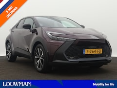Toyota C-HR - 1.8 Hybrid 140 First Edition | Navigatie | 360 Camera | Climate Control | Dodehoek Ass | C