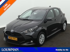 Toyota Yaris - 1.5 Hybrid Active Limited | Climate Control | Cruise Control Adaptief | Camera |