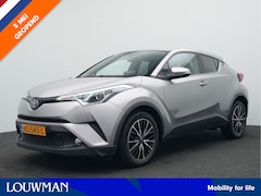 Toyota C-HR - 1.2 Turbo 116 PK Executive | Parkeersensoren | LM velgen | Climate Control | Navigatie | C