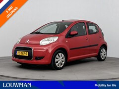 Citroën C1 - 1.0-12V Selection | Airco |