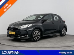 Toyota Yaris - 1.5 Hybrid Dynamic | LM velgen | Navigatie | Camera | Cruise Control Adaptief |