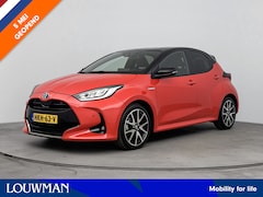 Toyota Yaris - 1.5 Hybrid Launch Edition Limited