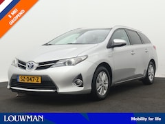 Toyota Auris Touring Sports - 1.8 Hybrid Aspiration Limited | Metaallak | Navi |