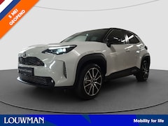 Toyota Yaris Cross - 1.5 Hybrid GR Sport | Panodak | JBL | Head-up display |