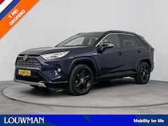 Toyota RAV4 - 2.5 Hybrid AWD Bi-Tone | AWD | Trekhaak | 360° camera |