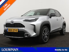 Toyota Yaris Cross - 1.5 Hybrid AWD Adventure Limited | Navigatie | Parkeersensoren | JV