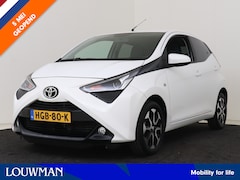Toyota Aygo - 1.0 VVT-i x-play Limited I Apple Carplay/Android Auto I Climate Control I Camera I USB I