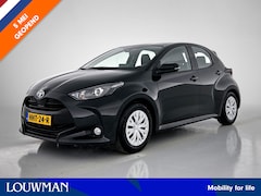 Toyota Yaris - 1.5 Hybrid Active Limited
